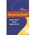 Kishna's woordenboek