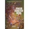Junior monsterboek door Rob Baetens