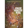 Junior monsterboek by Rob Baetens