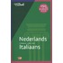 Van Dale Middelgroot woordenboek Nederlands-Italiaans