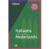 Van Dale Middelgroot woordenboek Italiaans-Nederlands
