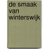 De smaak van Winterswijk