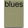 Blues door Peter Pontiac