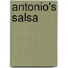 Antonio's Salsa by Ton Derksen