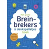 Het grote breinbrekers-en denkspelletjesboek door Pierre Berloquin