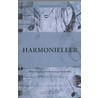 Harmonieleer door Hennie Schouten