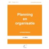 Planning en organisatie by J.H. Altena