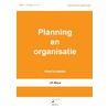 Planning en organisatie by J.H. Altena