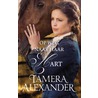 Op weg naar haar hart by Tamera Alexander