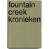 Fountain creek kronieken