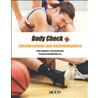 Body Check + door Styn Vereecken