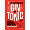 Gin & Tonic - geactualiseerde edtie (E-boek - ePub-formaat) door Isabel Boons