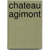 Chateau Agimont door Wim Overeem