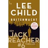 Buitenwacht door Lee Child