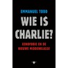 Wie is Charlie? by Emmanuel Todd