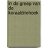In de greep van de Koraaldriehoek