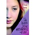 Ik ken jou ergens van
