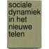 Sociale dynamiek in het nieuwe telen