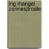 Ing mangel zonnesjtroale