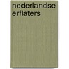 Nederlandse erflaters door Robert Stiphout