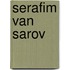Serafim van Sarov