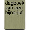 Dagboek van een bijna-juf by Jessica Goertzen