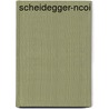 Scheidegger-NCOI by Ovd Educatieve Uitgeverij