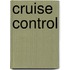 Cruise Control