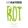 Rot by Mo Hayder