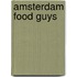 Amsterdam food guys