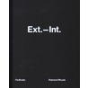 Ext.—Int. by Raimond Wouda