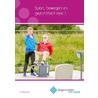 Sport, bewegen en gezondheid by Mirjam van Loo