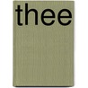 Thee door R.M. Weggemans