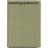 Voedingspatronen