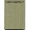 Voedingspatronen door R.M. Weggemans