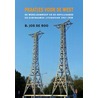 Praatjes voor de West by B. Jos de Roo