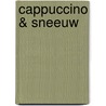 Cappuccino & Sneeuw by Maurice Hermans