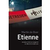 Etienne by Martin de Boer