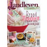 Landleven bakt door Onbekend