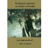Religieuze agressie en media invloeden door Pieter van Stiphout