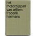 Het motorzijspan van Willem Frederik Hermans