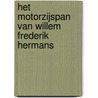 Het motorzijspan van Willem Frederik Hermans by Unknown