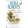 Alles voor elkaar door Nora Roberts