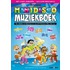 Minidisco muziekboek