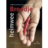 Broodje heimwee door Peter Henk Steenhuis