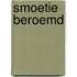 Smoetie beroemd