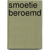 Smoetie beroemd door Magda Praet