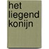 Het liegend konijn