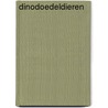 Dinodoedeldieren door Hilde Van Haute