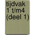 Tijdvak 1 t/m4 (deel 1)